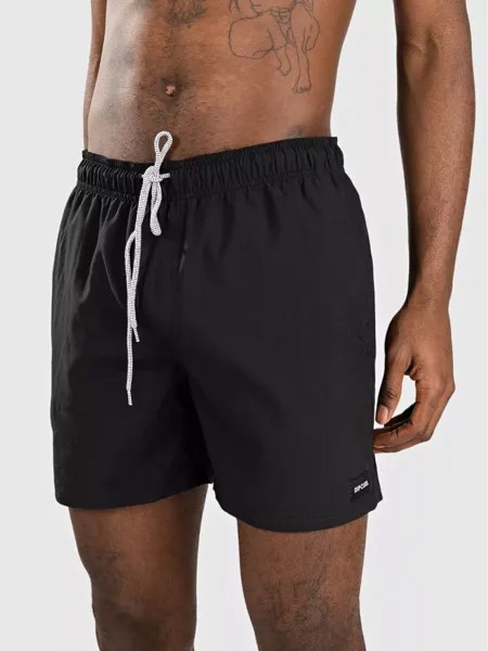 Шорты для плавания Daily Volley Rip Curl, черный