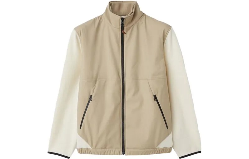 Куртка мужская Loro Piana, бежевый