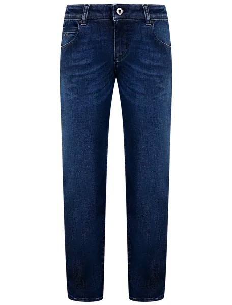 Джинсы EMPORIO ARMANI