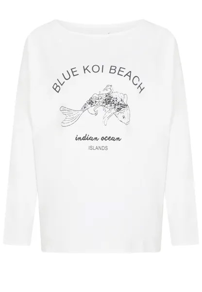 Лонгслив JUVIA