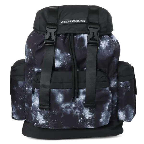 Рюкзак мужской Versace Jeans Couture 73YA4BC1 черный