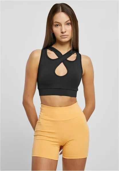 Спортивный бюстгальтер URBAN CLASSICS 