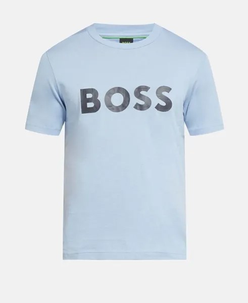 Футболка Boss Green, синий