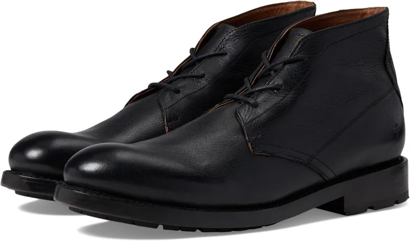 Ботинки Bowery Chukka Frye, черный