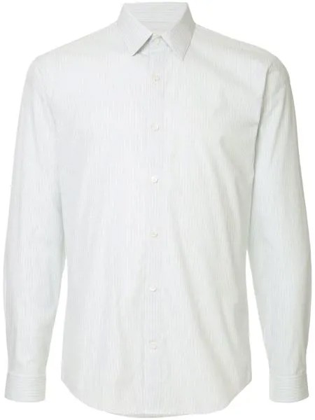 Cerruti 1881 striped shirt