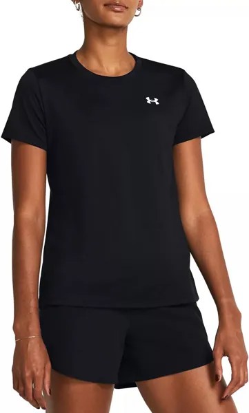 Женская футболка Tech Crew Under Armour