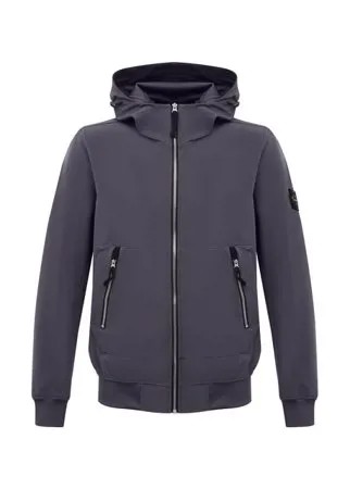 Бомбер Stone Island