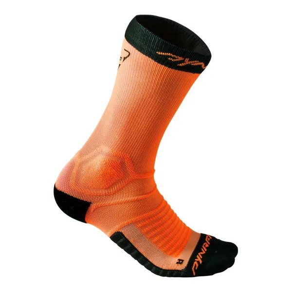 Носки Dynafit Ultra Cushion, оранжевый