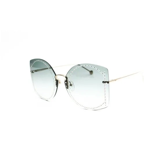 Солнцезащитные очки Salvatore Ferragamo SF196SR