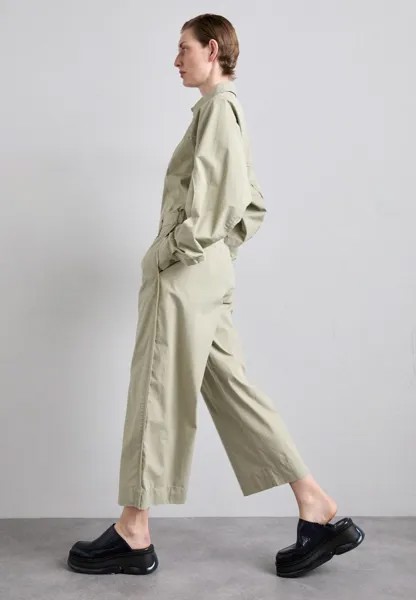 Брюки CYRA TROUSERS Holzweiler, светло-зеленый
