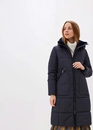 Куртка утепленная Dixi-Coat