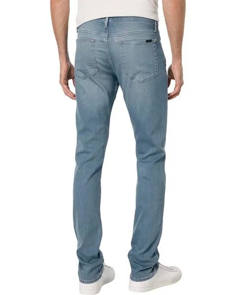 Джинсы Joe's Jeans Asher in Devere, цвет Devere