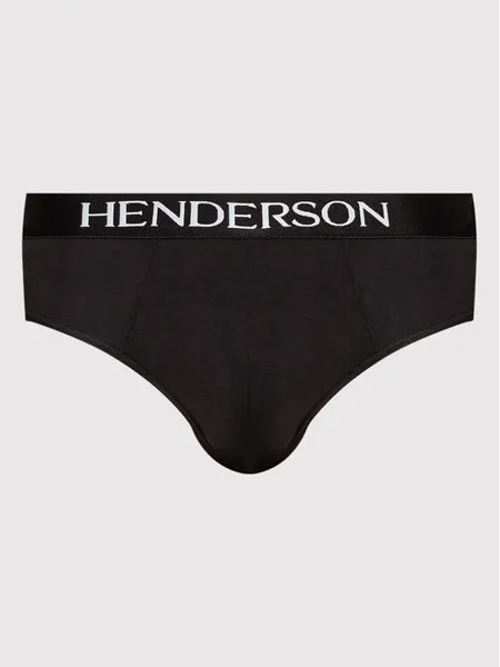 Трусы Henderson, черный