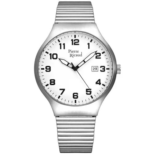 Часы наручные мужские PIERRE RICAUD P91084.5123Q