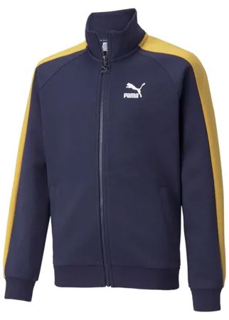 Детская олимпийка Iconic T7 Youth Track Jacket