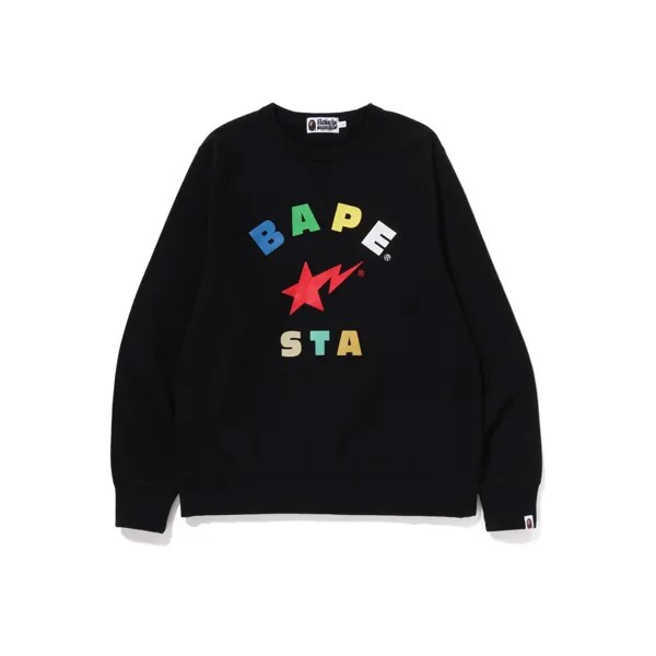 Толстовка мужская A Bathing Ape, серый