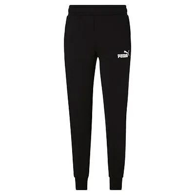 Мужские джоггеры с логотипом PUMA Essentials