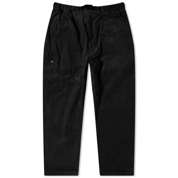 Брюки Pilgrim Surf + Supply Salathe Corduroy Climbing Pant