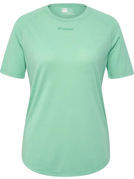 Спортивная футболка Hummel VANJA, цвет Mint
