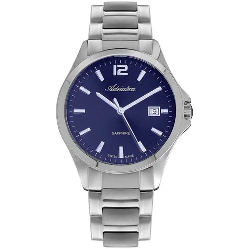 Часы наручные мужские Adriatica A1264.5155Q