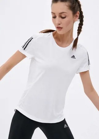 Футболка спортивная adidas