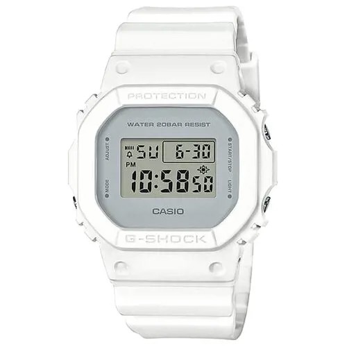 Наручные часы G-Shock DW-5600CU-7ER