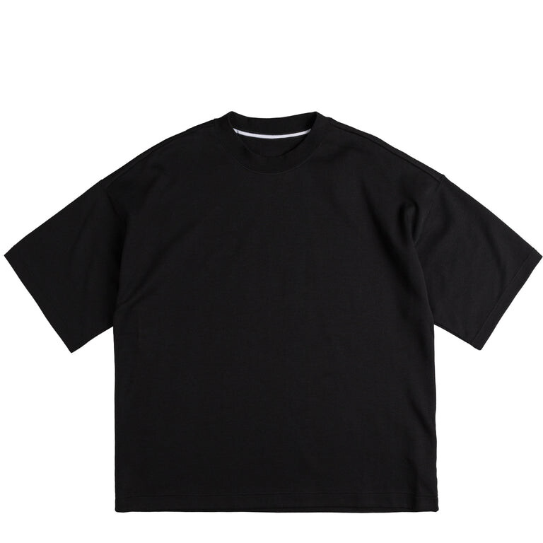 Футболка Tech Fleece T-Shirt Nike, черный