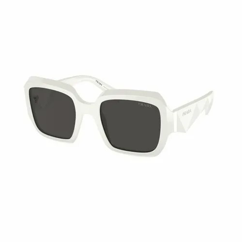 Солнцезащитные очки Prada PR 28ZS 17K08Z, белый