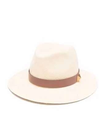 Valentino шляпа Roman Stud