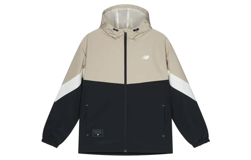 Куртка унисекс New Balance, Хаки