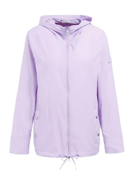 Непромокаемая куртка Geranium Barbour, сиреневый