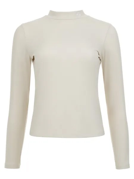 Лонгслив женский Toread Women's Long-Sleeve T-Shirt бежевый XL