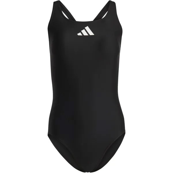 Купальник adidas Performance Schwimmanzug 3 BARS SUIT, черный