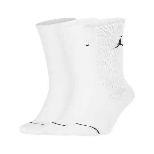 Носки Jordan размер L, белый
