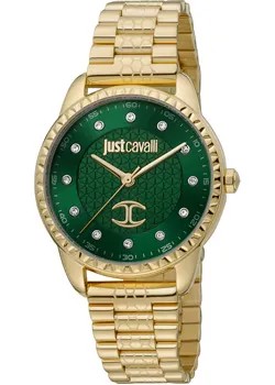 Fashion наручные  женские часы Just Cavalli JC1L176M0065. Коллекция Regali S.