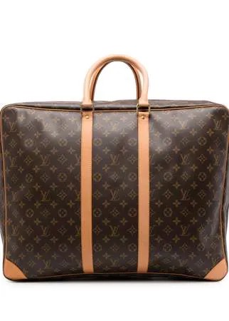 Louis Vuitton чемодан Sirius 55 2009-го года