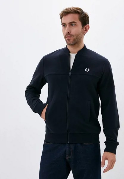 Олимпийка Fred Perry