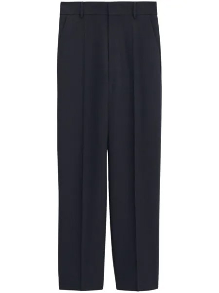 Filippa K зауженные брюки, черный