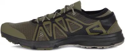 Полуботинки мужские Salomon Crossamphibian Swift 2, размер 40