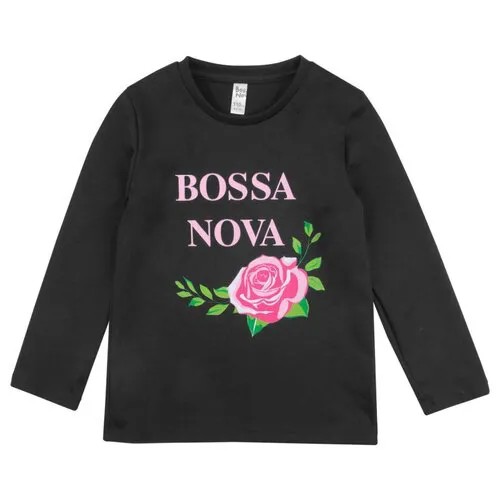 Лонгслив Bossa Nova