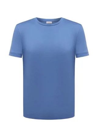 Хлопковая футболка Zimmerli