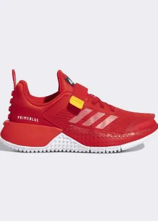 Кроссовки для бега adidas x LEGO® Sport