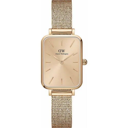 Наручные часы Daniel Wellington, розовый