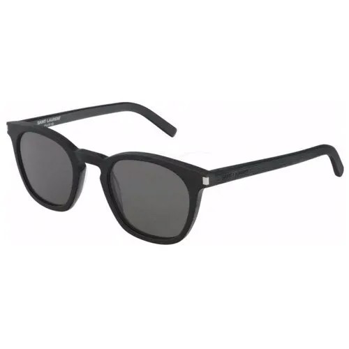 Saint Laurent SL 28-032 49 Очки солнцезащитные [SL28-032]