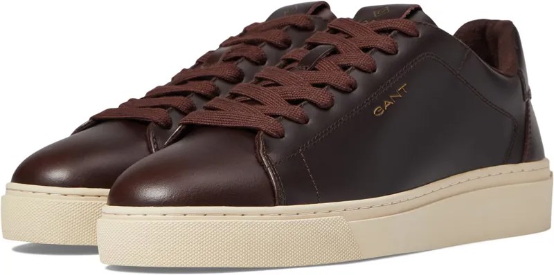 Кроссовки GANT Mc Julien, цвет Dark Brown