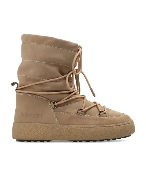Зимние ботинки Ltrack Moon Boot, бежевый