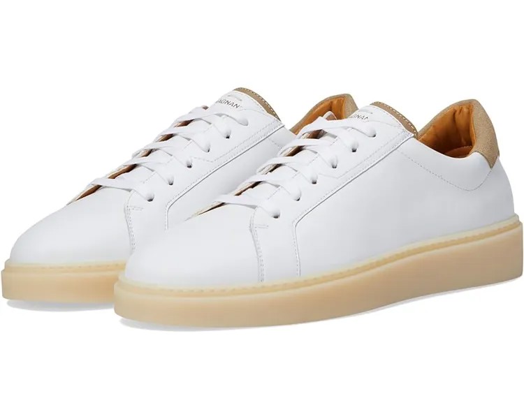 Кроссовки Magnanni Rio, цвет White/Avena