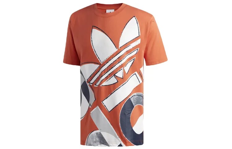 Футболка мужская Adidas Originals