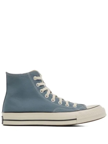 Converse кроссовки Chuck 70 Hi FW24, синий