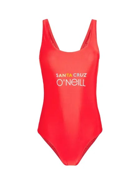 Купальник O'NEILL ONEILL BRALETTE SWIMSUIT, цвет Bright Red